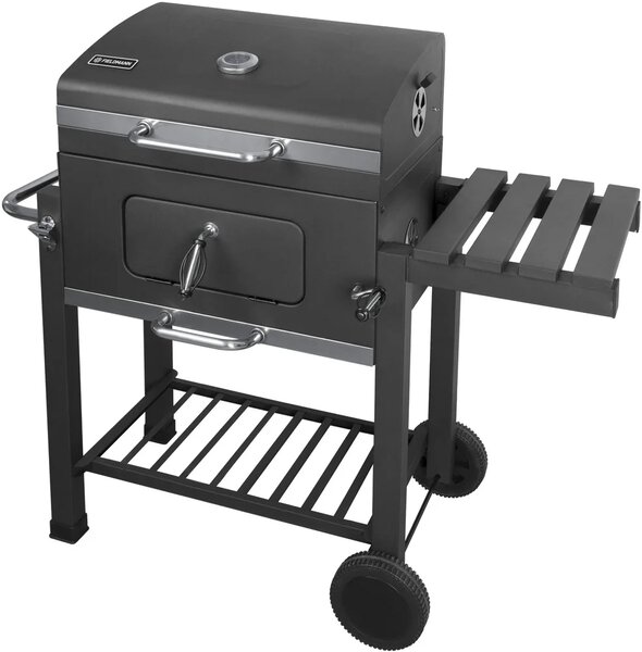 Fieldmann FZG 1008 Gril na dřevěné uhlí 41003041