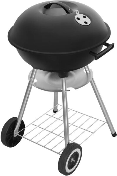 Fieldmann FZG 1009 Gril na dřevěné uhlí 41003092