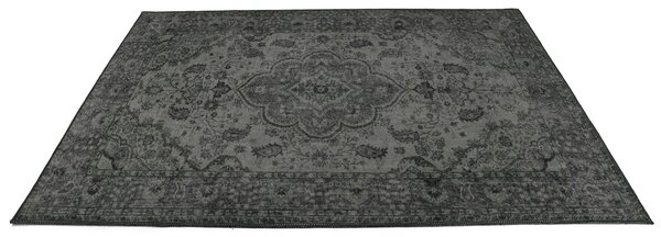 ASIR Koberec (150 x 230) BLUES CHENILLE perský vzor