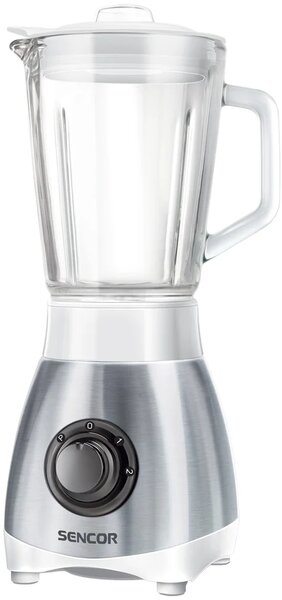 Sencor SBL 3271SS