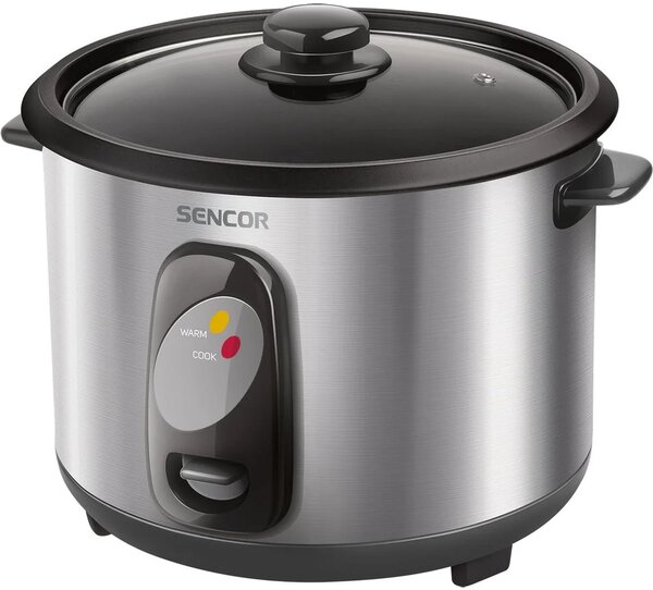 Sencor SRM 1550SS 41005052