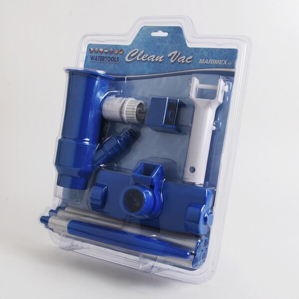 MARIMEX Vysavač Clean Vac (10800012)