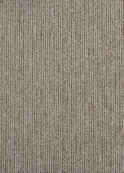 Breno Metrážový koberec GENEVA 64, šíře role 400 cm, Hnědá, Vícebarevné