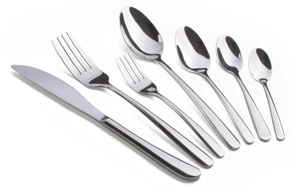 G21 Sada příborů Gourmet Excelent 7 druhů, 42 ks 1136