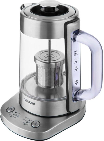 Sencor SWK 1590SS 41006550