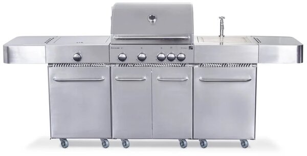G21 BBQ Gril Arizona GA-BBQARZ