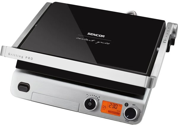 Sencor SBG 6650BK 41007063
