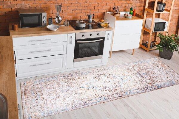 ASIR Koberec (75 x 230) BEIGE AL béžový