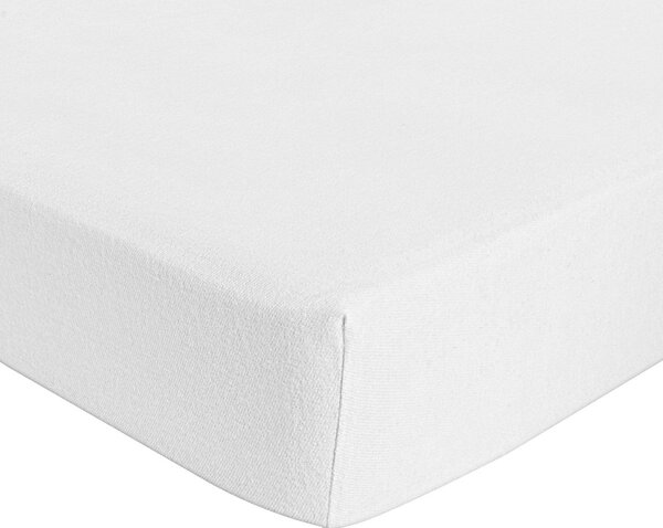 Ochranný návlek na matraci, nepropustný, bio bavlna