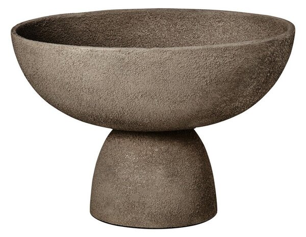 Kovová dekorativní mísa 23x20 cm Deriva – Premier Housewares