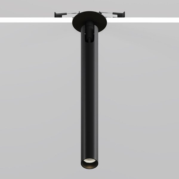 MAYTONI Vestavné svítidlo Focus T 6W IP 20 C141RS-L300-6W3K-B