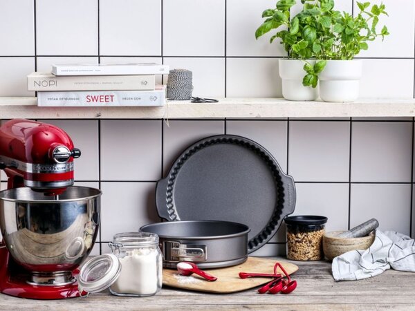 KitchenAid pečící forma na dort 24 cm