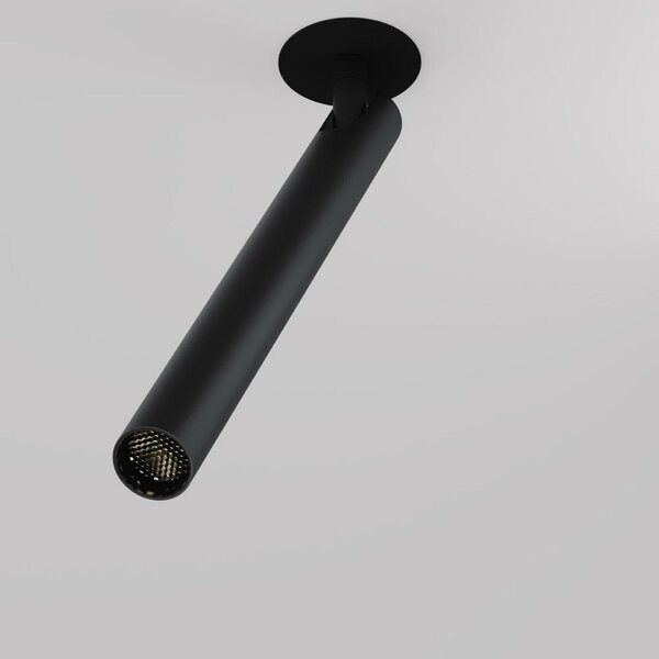 MAYTONI Vestavné svítidlo Focus T 6W IP 20 C141RS-L300-6W3K-B