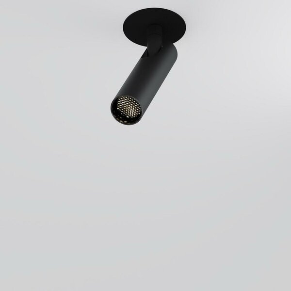 MAYTONI Vestavné svítidlo Focus T 6W IP 20 C141RS-L125-6W3K-B