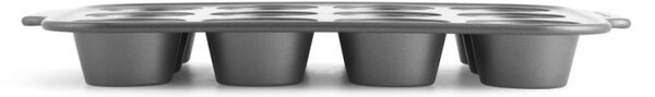 KitchenAid pečící forma na muffiny 12 ks
