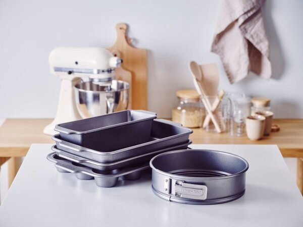 KitchenAid pečící forma na dort 24 cm