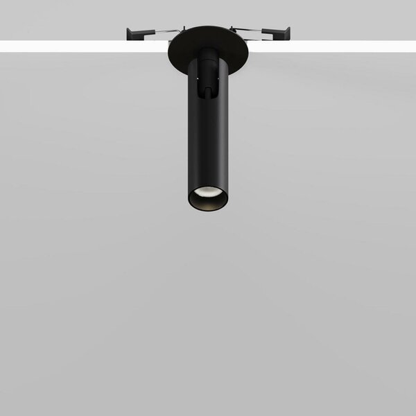MAYTONI Vestavné svítidlo Focus T 6W IP 20 C141RS-L125-6W3K-B