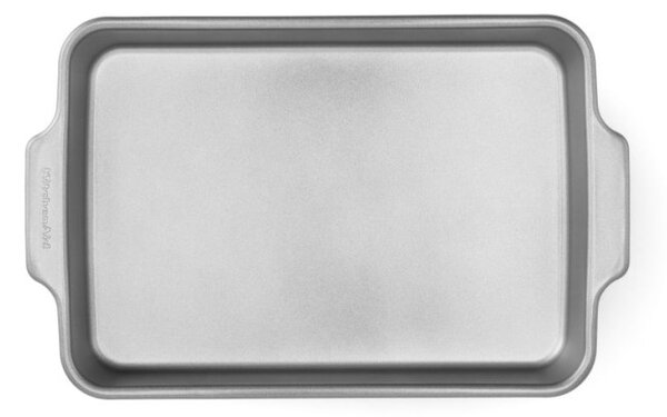 KitchenAid pečící plech hluboký 33 x 22,5 cm