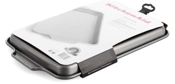 KitchenAid pečící plech 33 x 22,5 cm