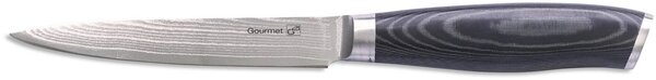G21 Nůž Gourmet Damascus 13 cm NB-D1092