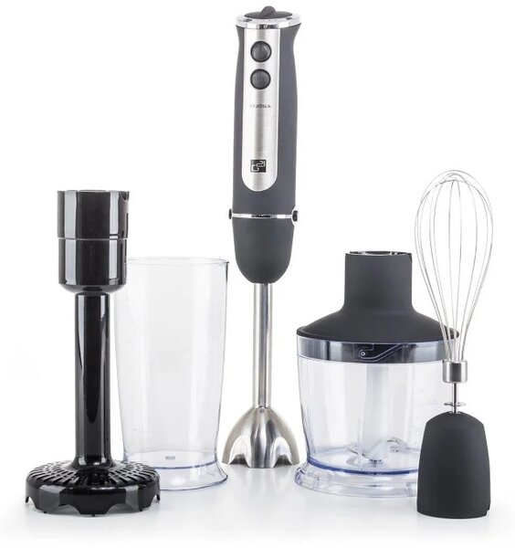G21 VitalStick black tyčový mixér, 800W G21-VT800BK