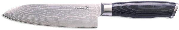 G21 Nůž Gourmet Damascus 17 cm NB-D1091