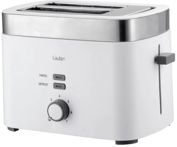 Lauben Toaster T17WS - topinkovač 4260645680111