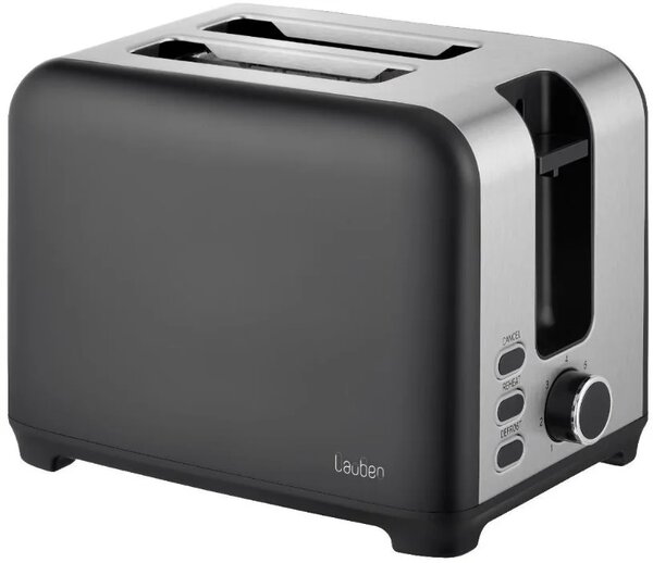Lauben Toaster T17BG - topinkovač 4260645680128