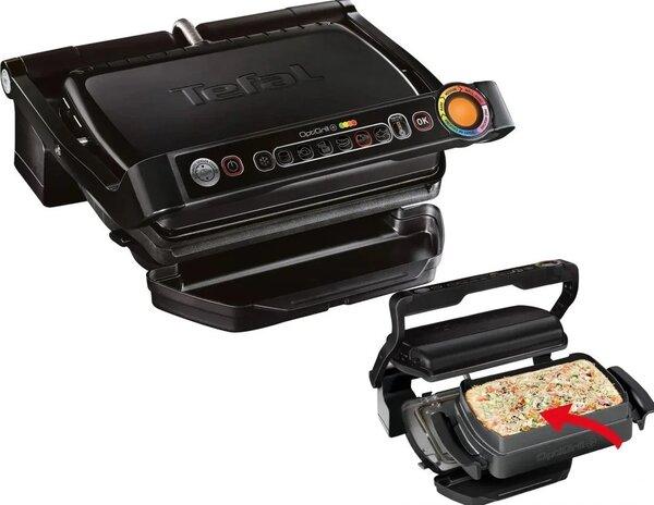 Tefal GC714834