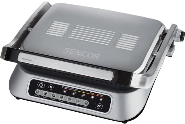 Sencor SBG 6031SS 41010151