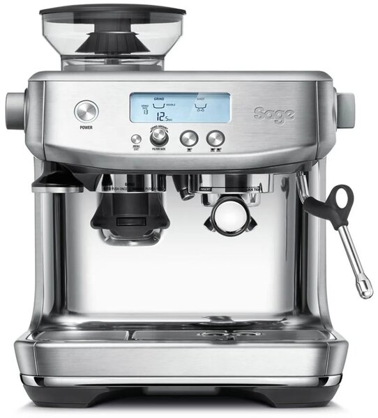 Sage SES878BSS 41009944