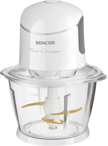 Sencor SCB 5100WH-EUE3 41010398