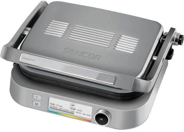 Sencor SBG 6231SS 41010152
