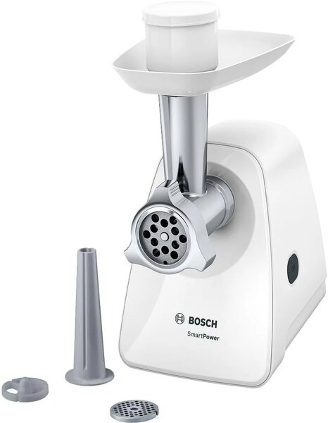 Bosch MFW2510W Masomlýnek SmartPower 350 W bílá
