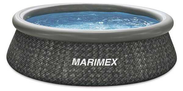 Marimex Bazén Tampa 3,05x0,76 m RATAN bez příslušenství (10340249)