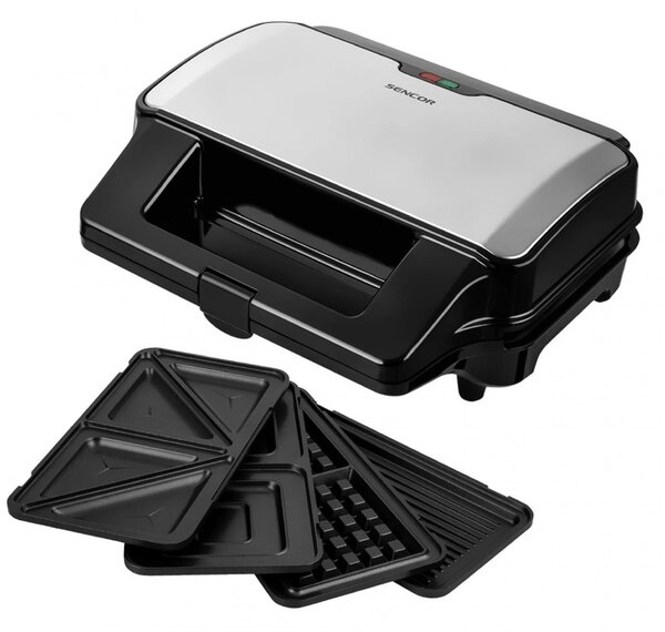Sencor SSM 9940SS 41010186