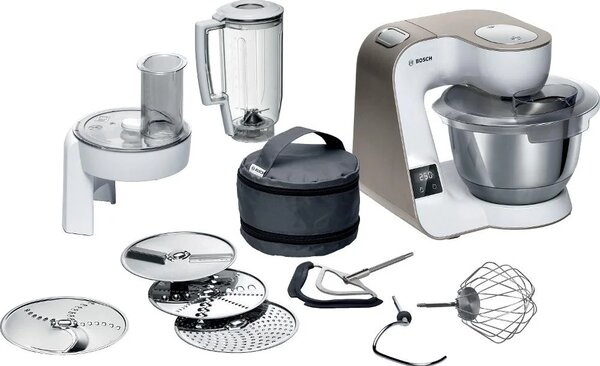 Bosch MUM 5XW20