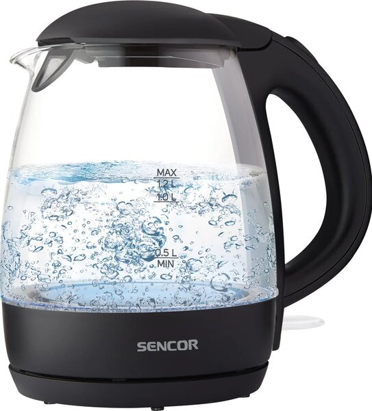 Sencor SWK 2300BK 41011031