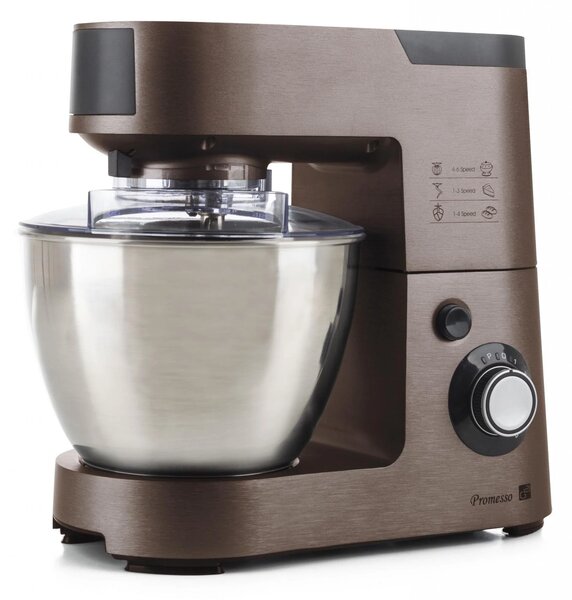 G21 Promesso Brown, kuchyňský robot, 1500W KCH-G21-Pr04