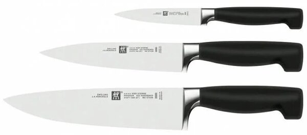 Zwilling Four Star set nožů - 3 ks 35048-000-0
