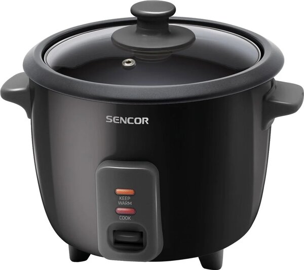 Sencor SRM 0601BK 41013043