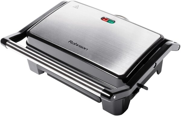 ROHNSON R-2105 Panini gril