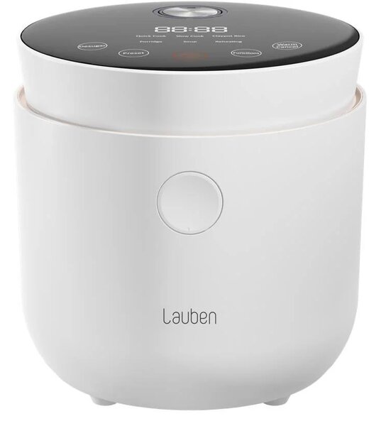 Lauben Low Sugar Rice Cooker 1500WT - rýžovar 4260645680418