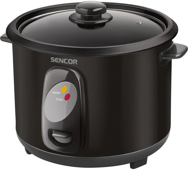 Sencor SRM 1001BK 41013044