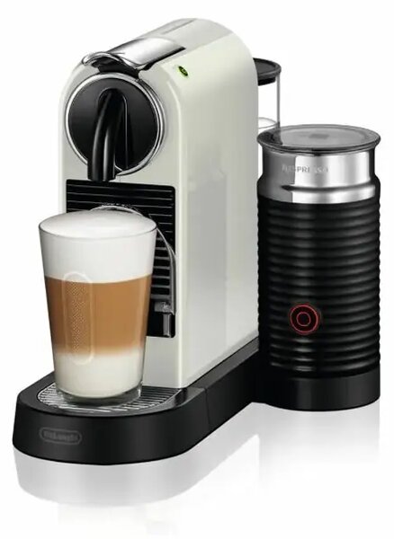 DeLonghi Nespresso EN267.WA Espresso na kapsle EN267.WAE