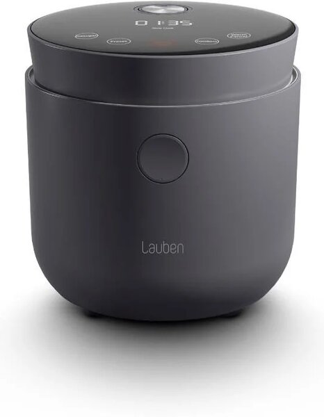 Lauben Low Sugar Rice Cooker 1500AT - rýžovar 4260645680197