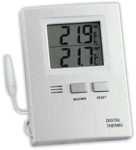 TFA 30.1012 - Digitální teploměr TFA30.1012
