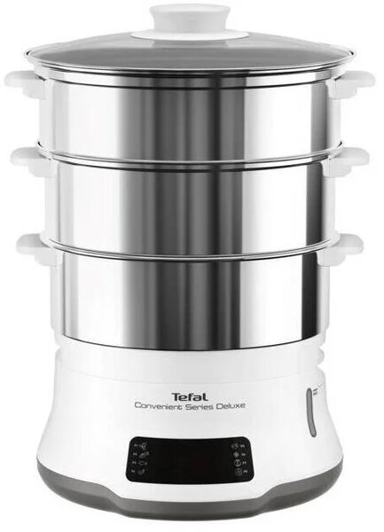 Tefal VC502D10