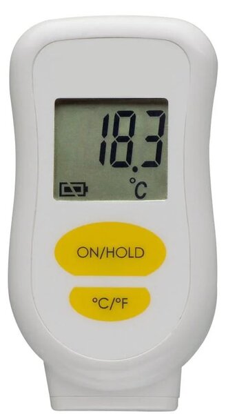 TFA 31.1034 - Digitální teploměr jednokanálový TFA31.1034