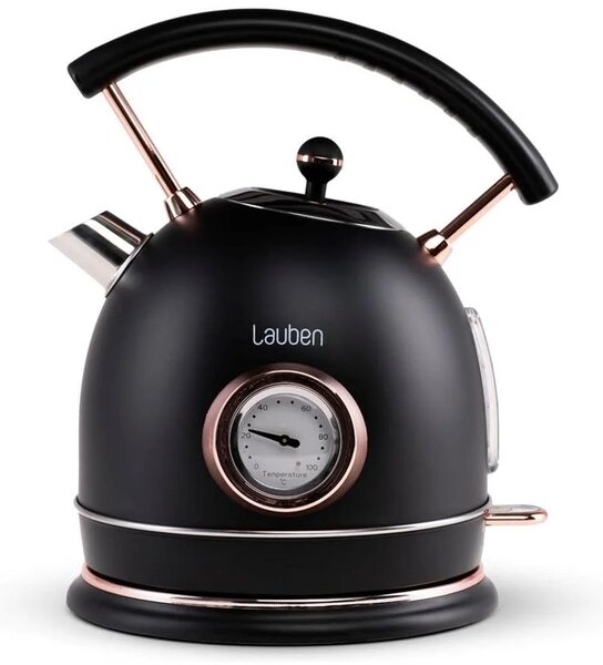 Lauben Electric Kettle 17BC - rychlovarná konvice 4260645680449
